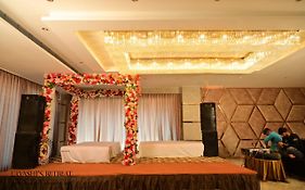 Urvashi Hotel Katni