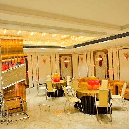 Hotel Urvashi Retreat By Bookingcare Katni Exterior photo