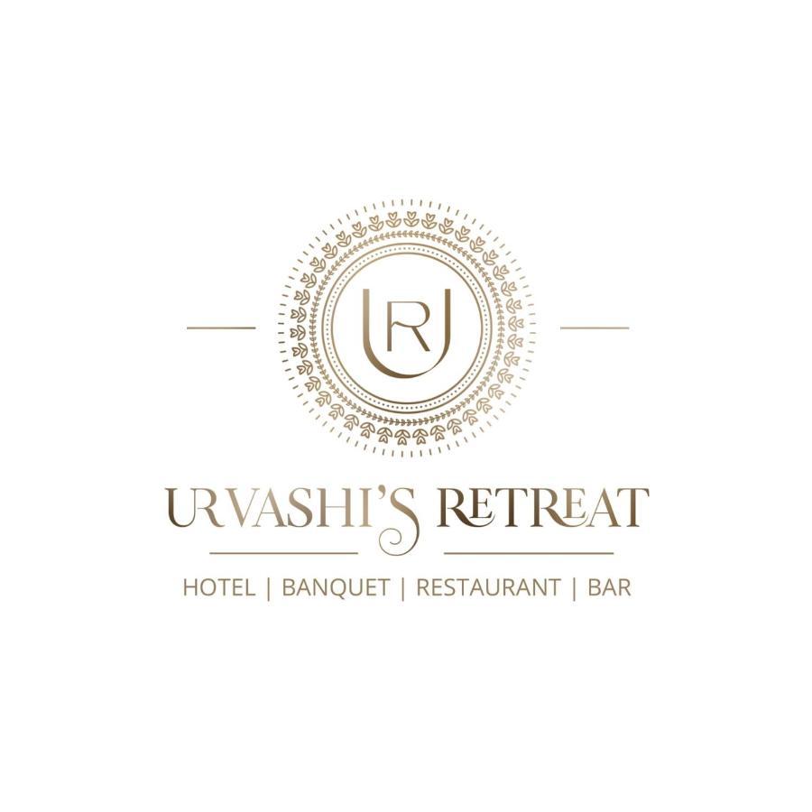 Hotel Urvashi Retreat By Bookingcare Katni Exterior photo